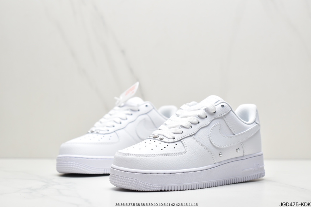 180 耐克 NK Air Force 1 空军一号官方同步DQ0231