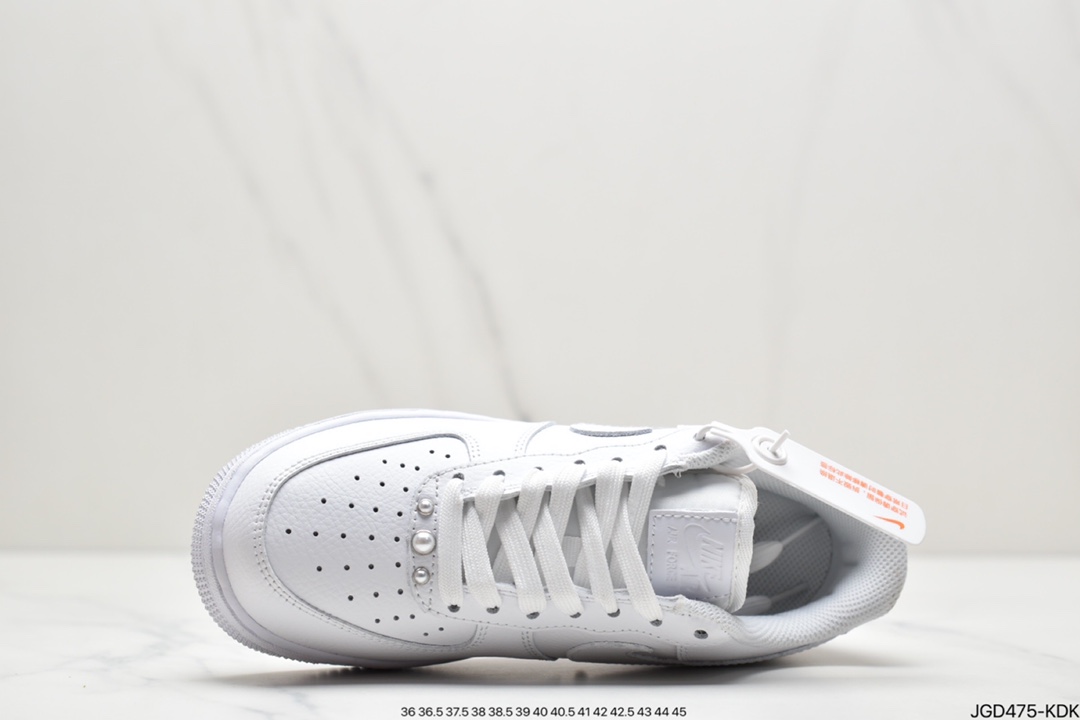 180 耐克 NK Air Force 1 空军一号官方同步DQ0231