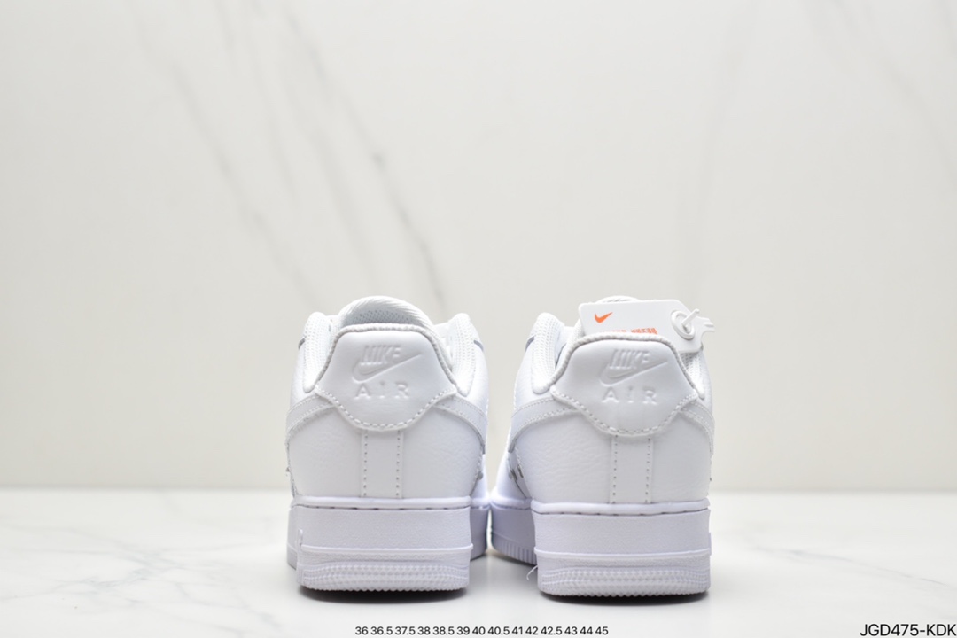 180 耐克 NK Air Force 1 空军一号官方同步DQ0231