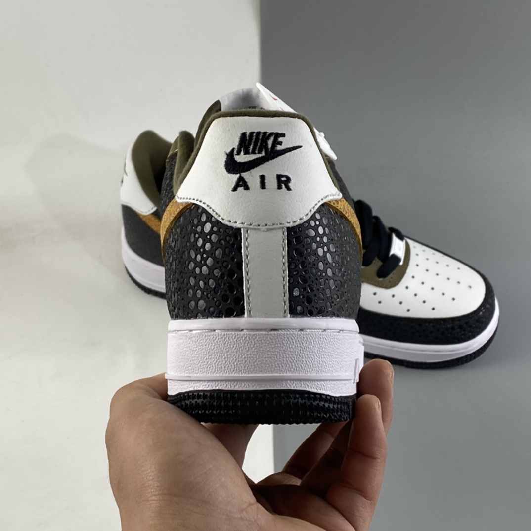 P200  Nk Air Force 1’07 Low 空军一号低帮休闲板鞋 CW2288-118