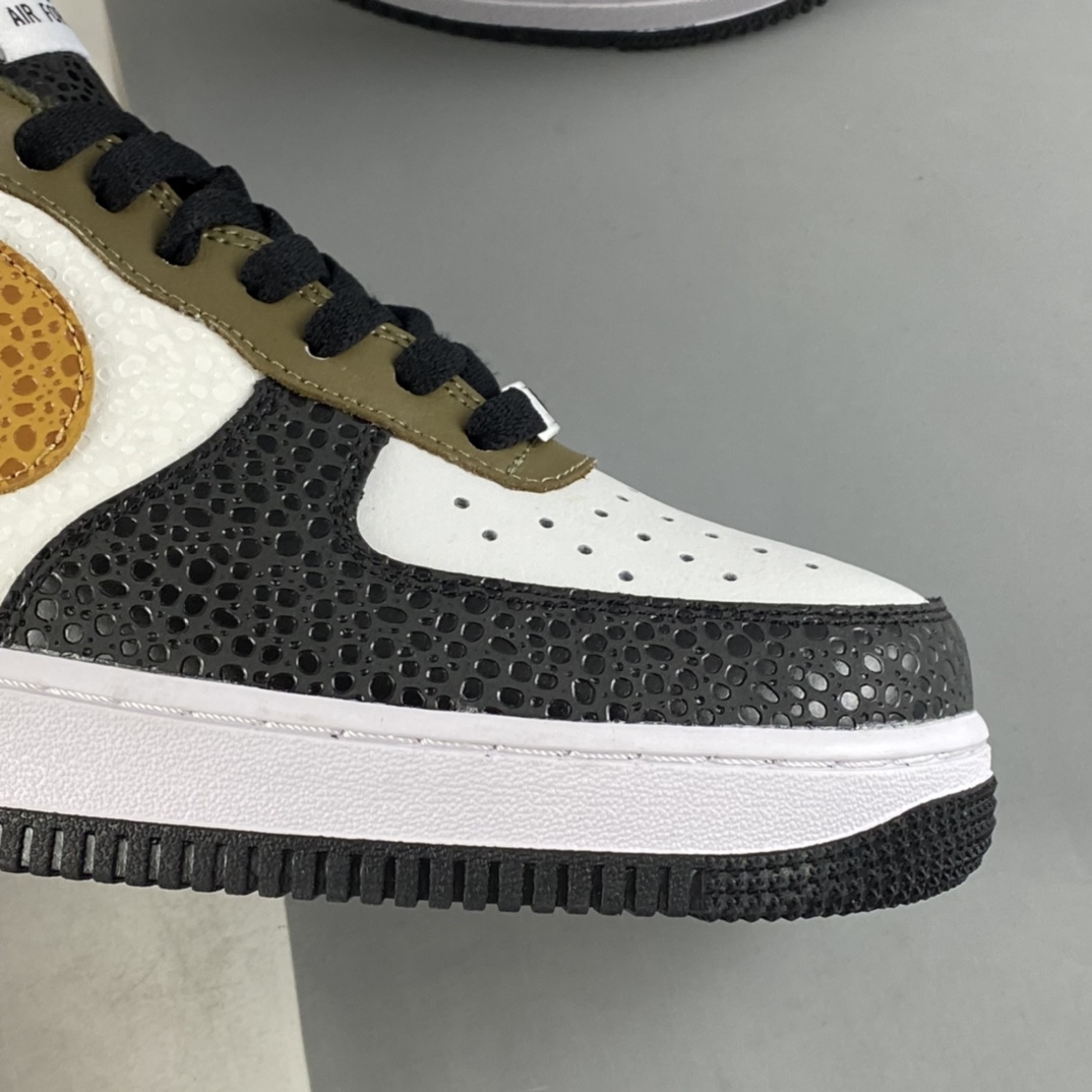 P200  Nk Air Force 1’07 Low 空军一号低帮休闲板鞋 CW2288-118