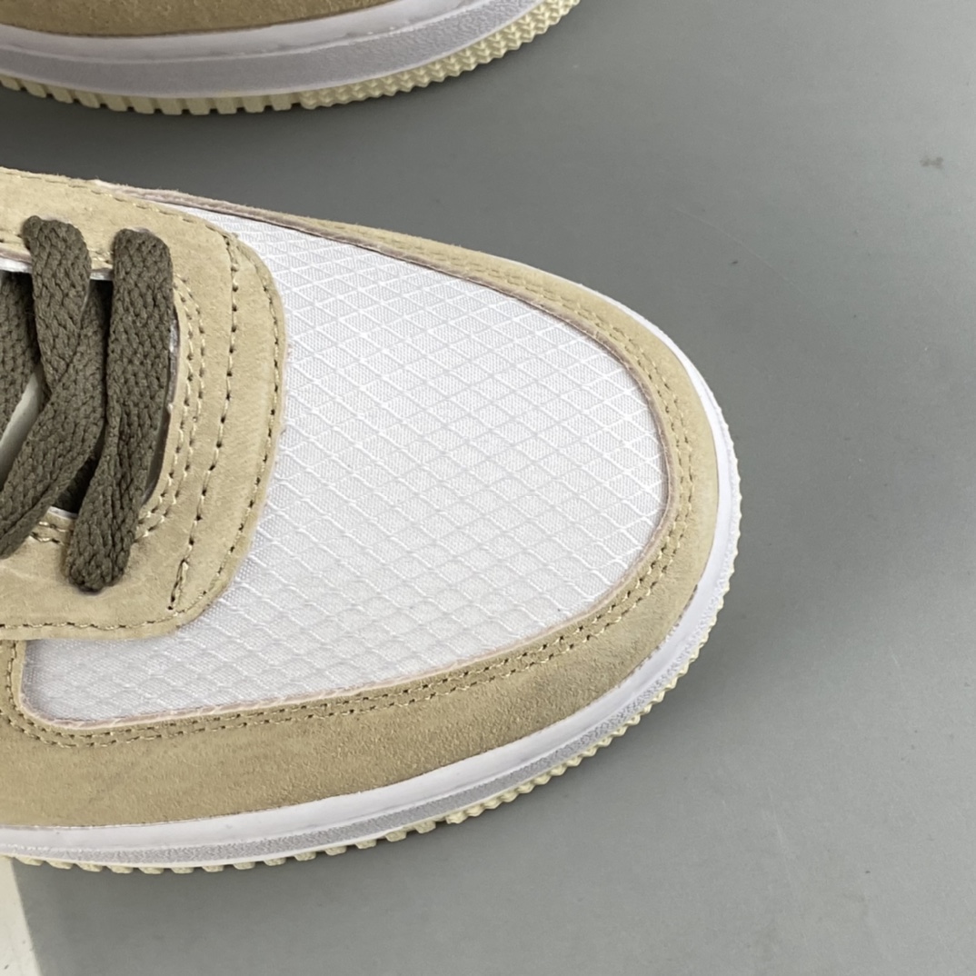 P220  Nk Air Force 1’07 WB 空军一号低帮休闲板鞋 CW2288-701