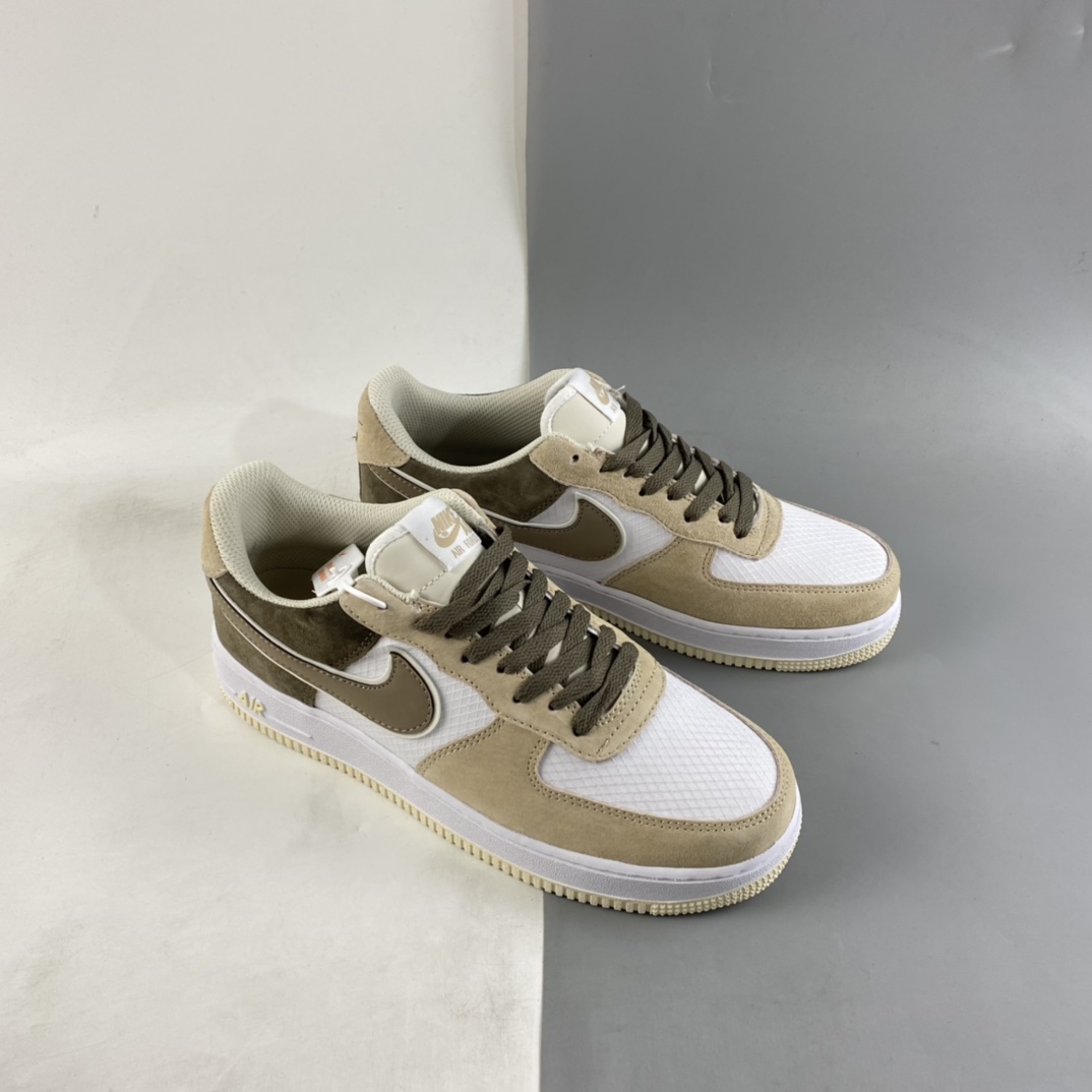 P220  Nk Air Force 1’07 WB 空军一号低帮休闲板鞋 CW2288-701