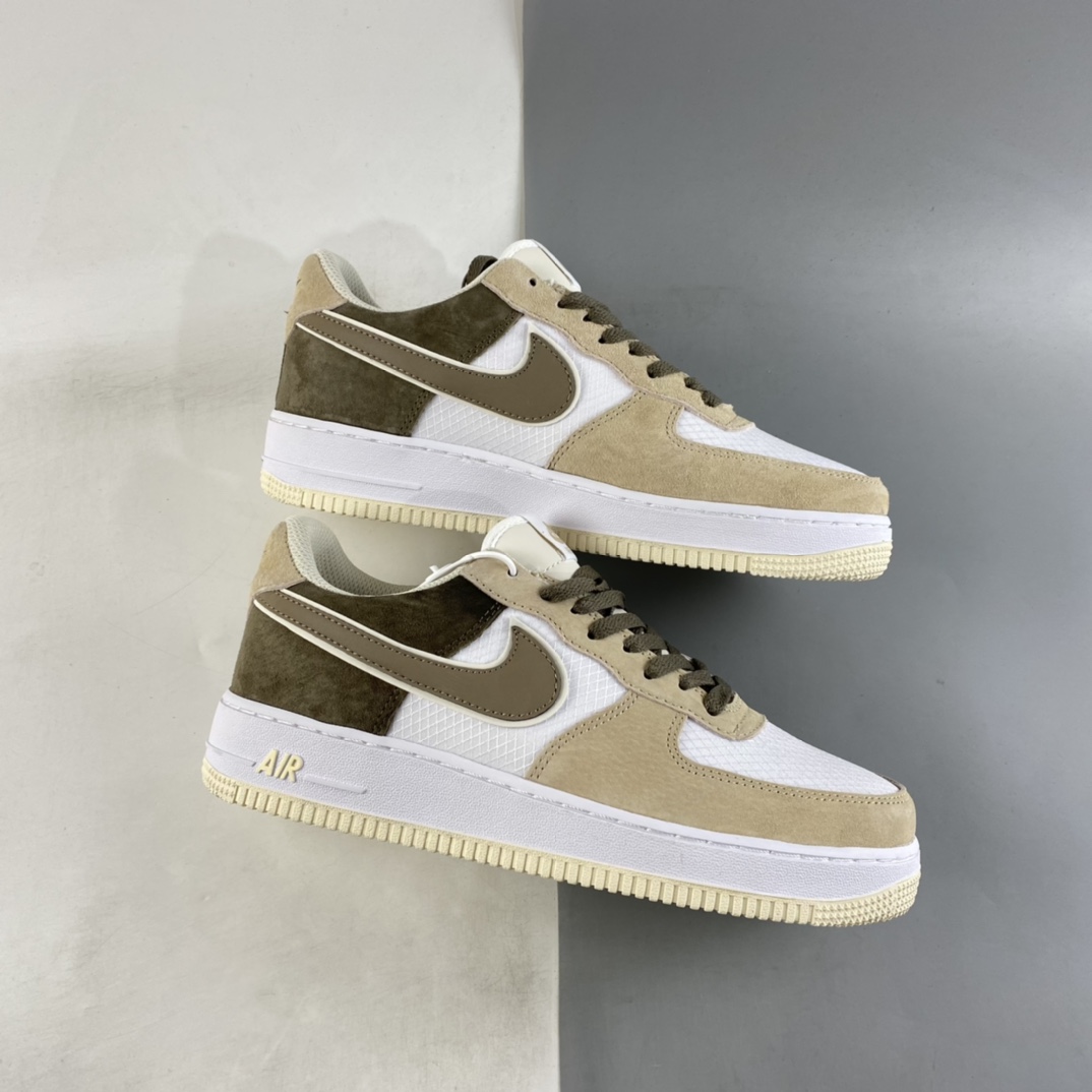 P220  Nk Air Force 1’07 WB 空军一号低帮休闲板鞋 CW2288-701