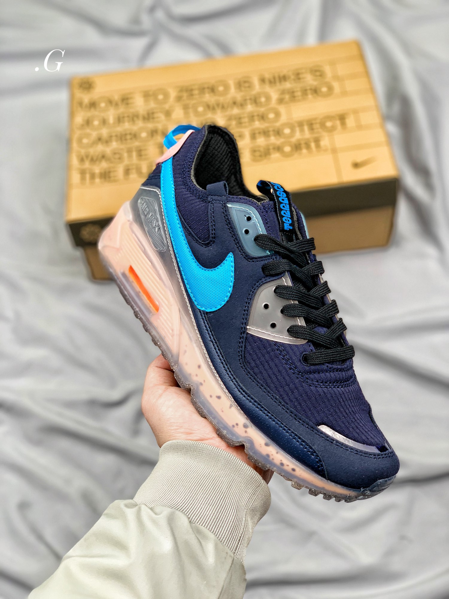 나이키 에어 맥스 신발 Nike 28832