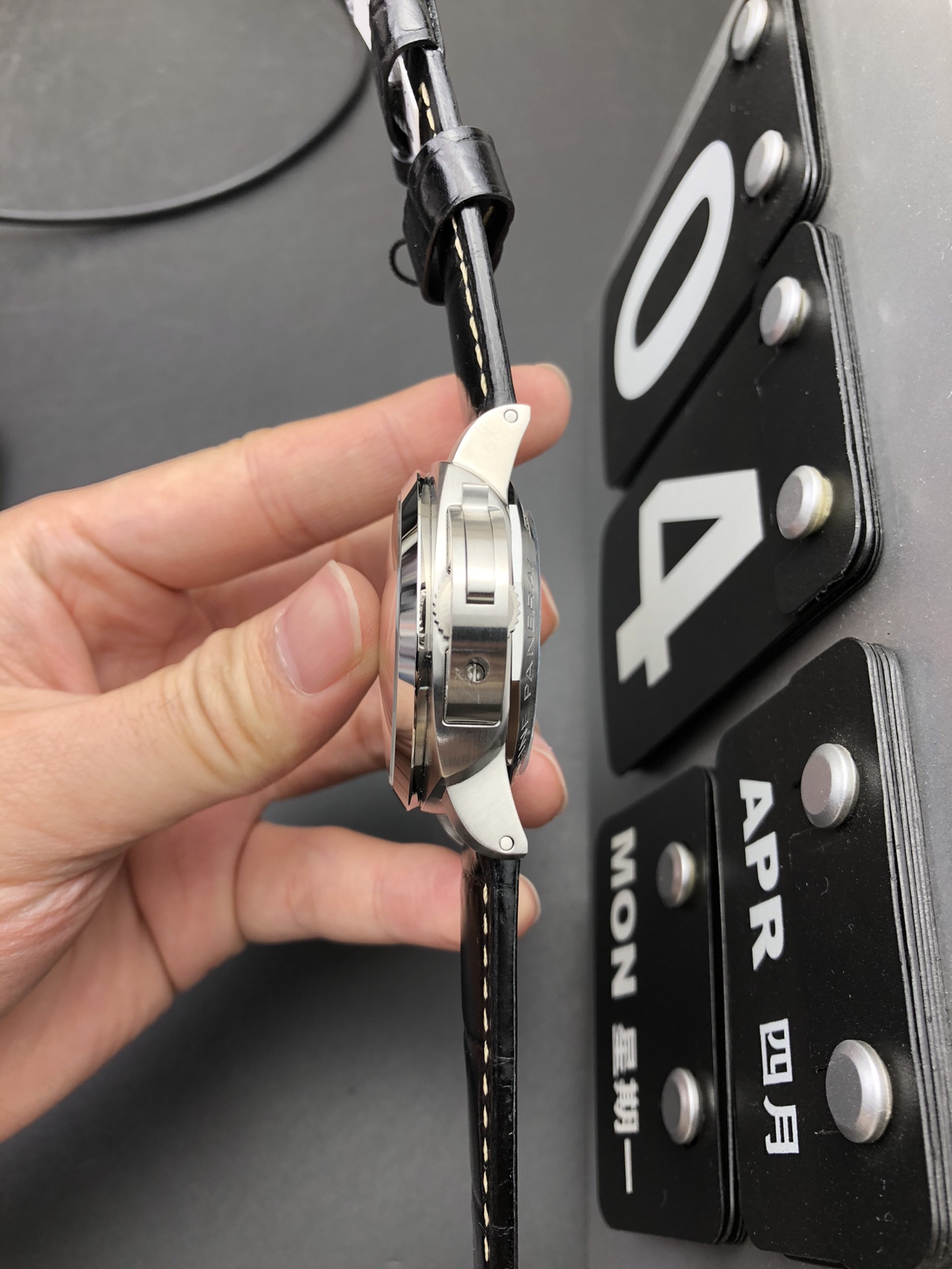 Panerai 沛纳海312