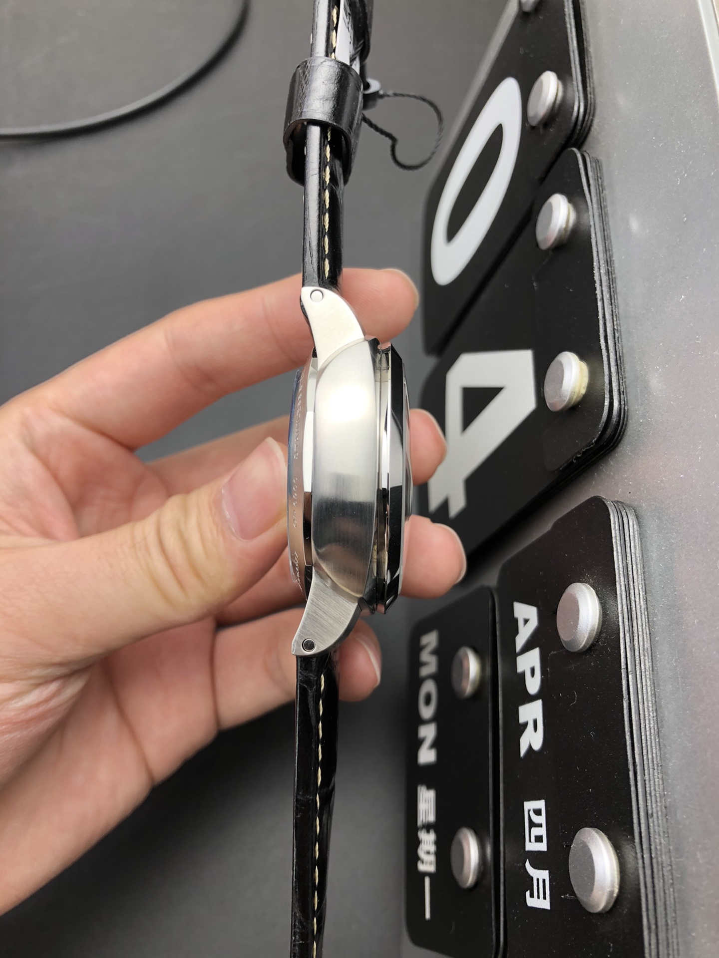Panerai 沛纳海312