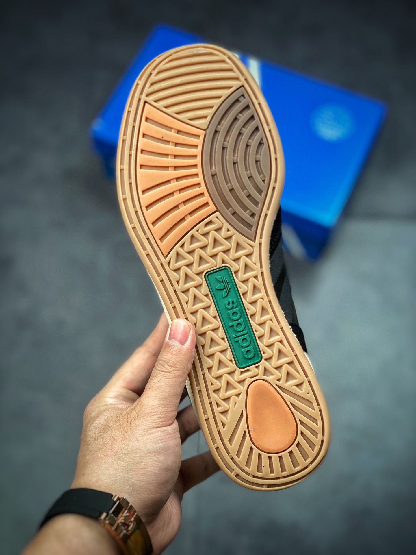 160  Adidas Originals CT86  低帮百搭潮流休闲运动板鞋 GZ7871SL