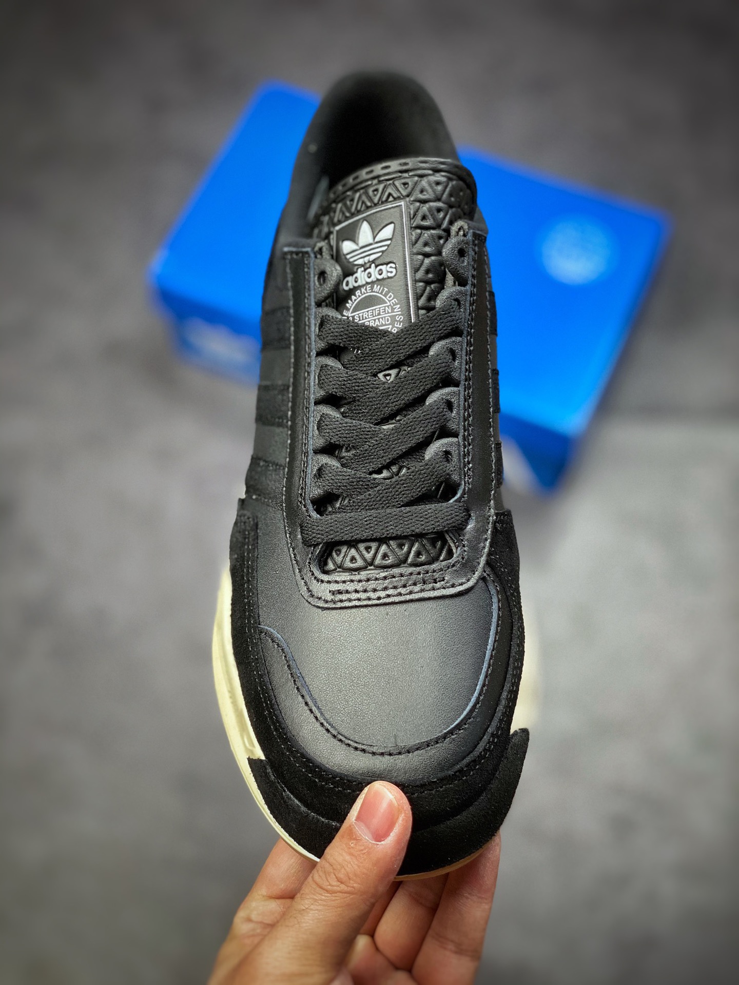 160  Adidas Originals CT86  低帮百搭潮流休闲运动板鞋 GZ7871SL