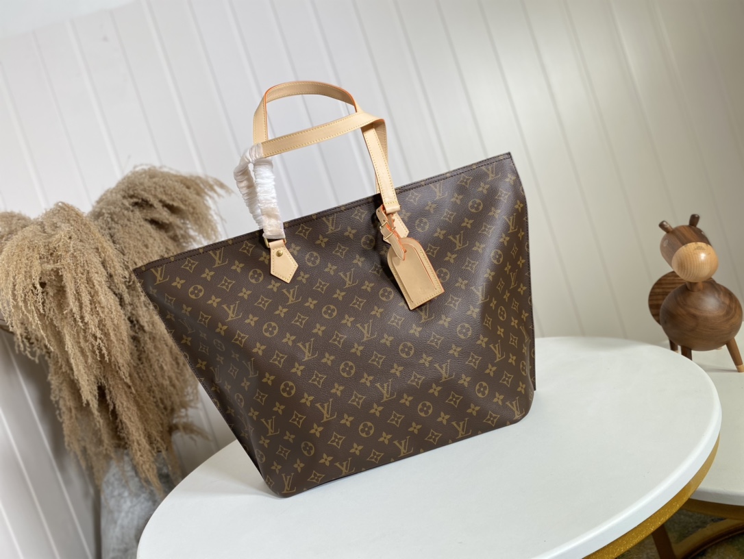 Replica Wholesale
 Louis Vuitton LV Sac Plat Travel Bags Fashion M47029