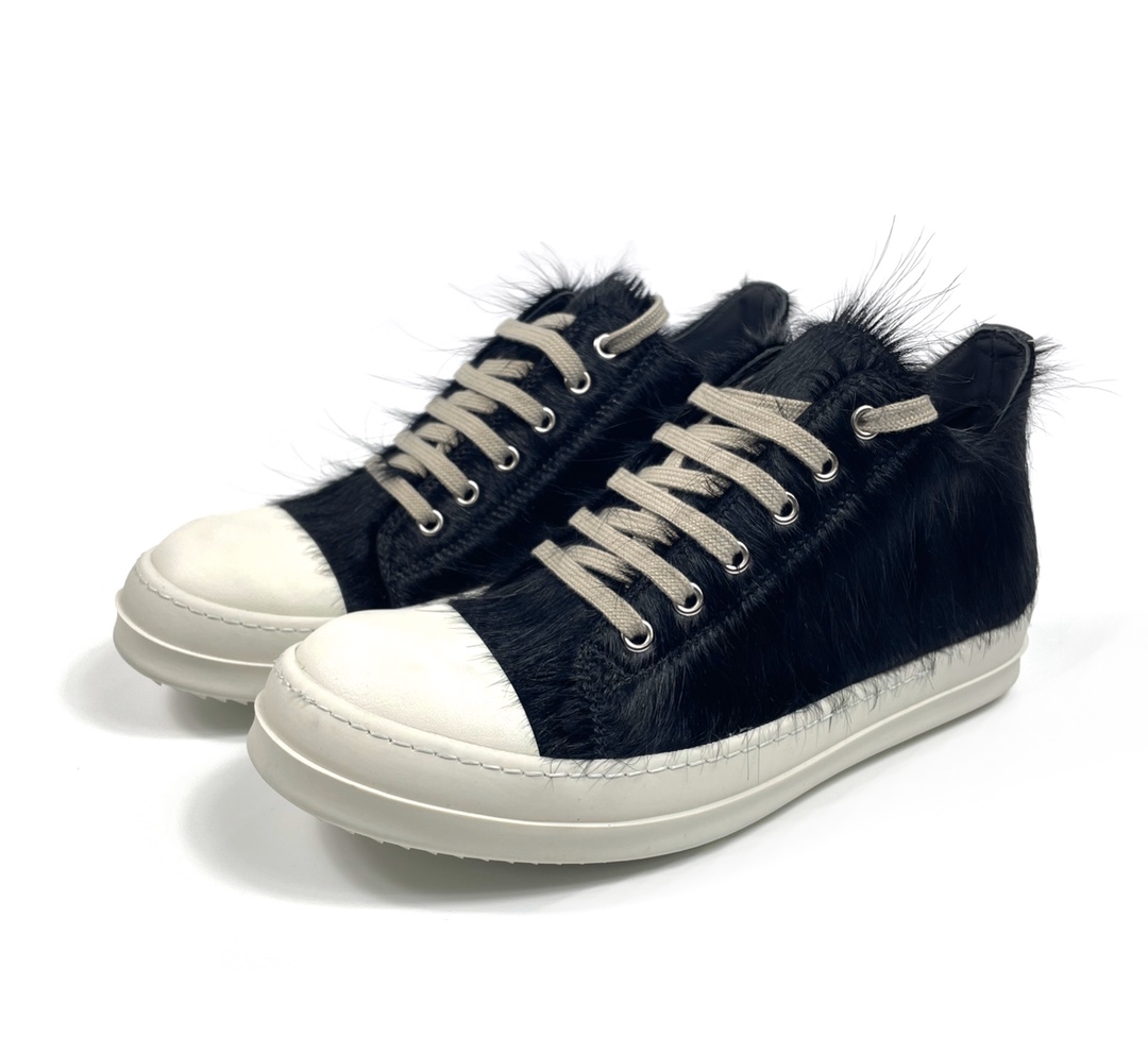 릭오웬스 신발 37793 Rick Owens Shoes