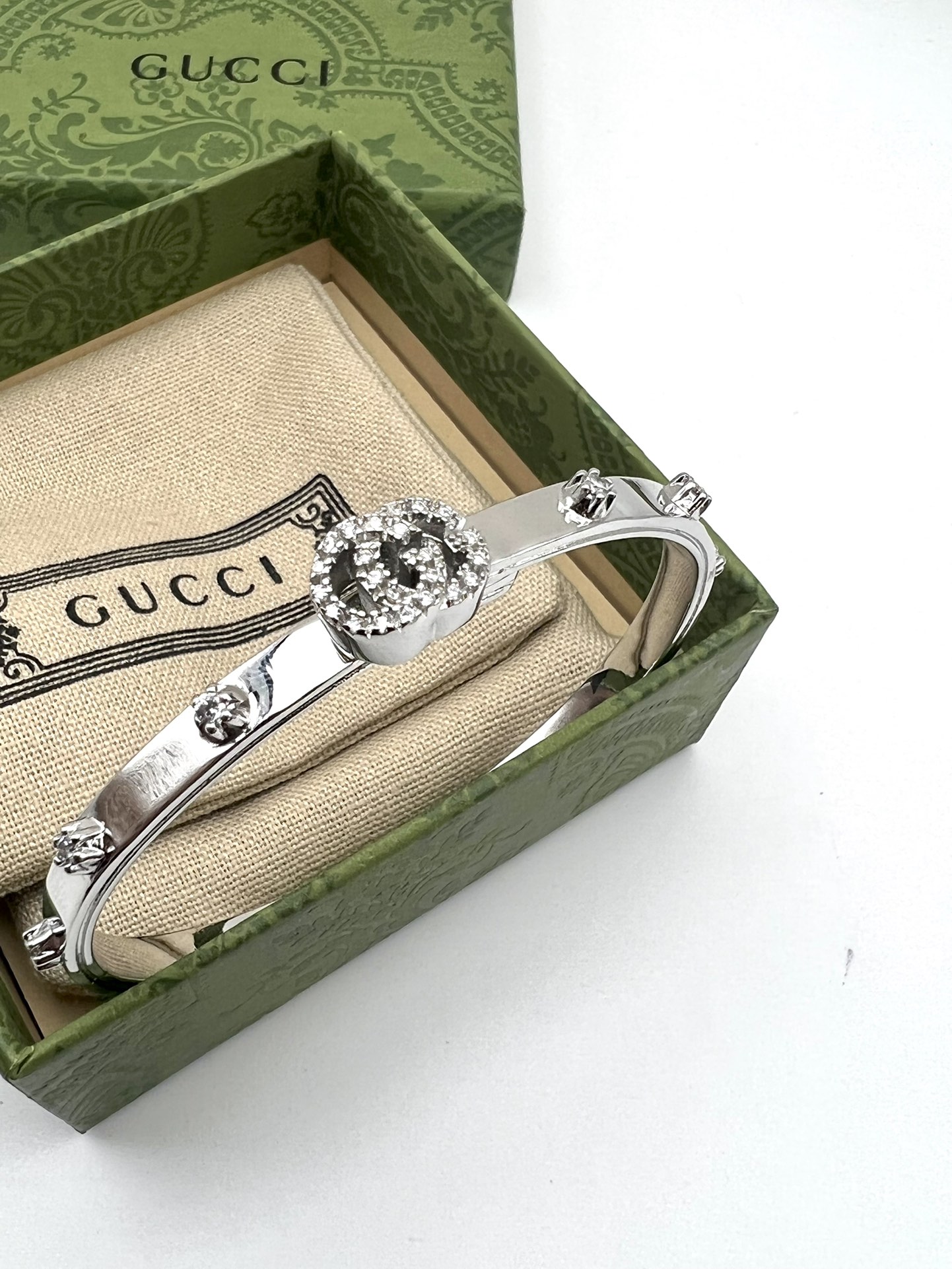 Gucci Joyas Pulsera