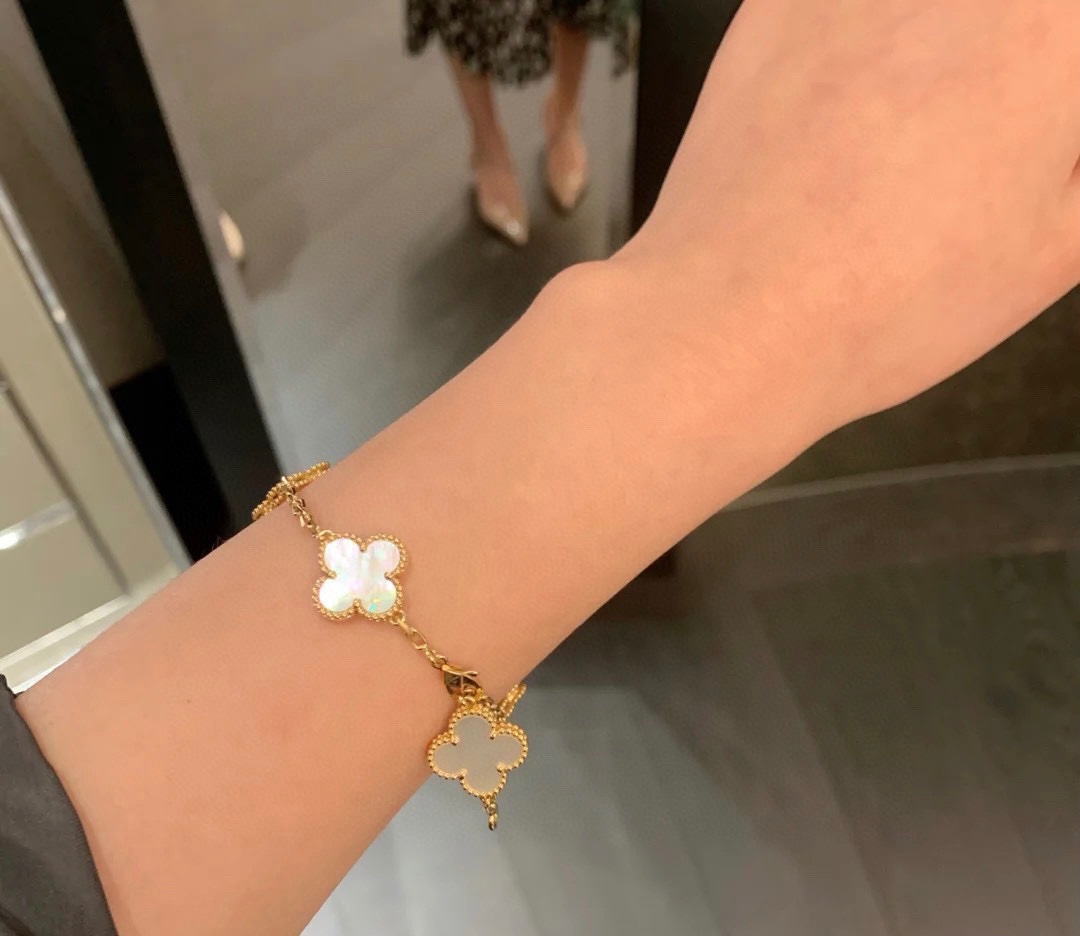 Van Cleef & Arpels vca