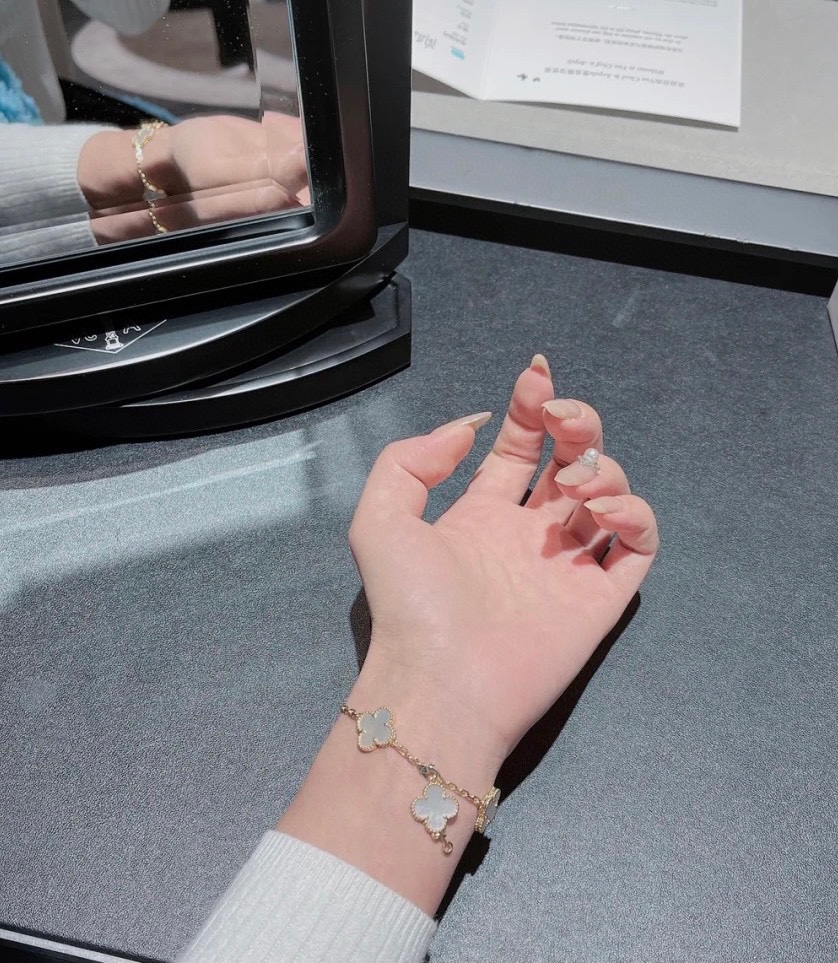 Van Cleef & Arpels vca
