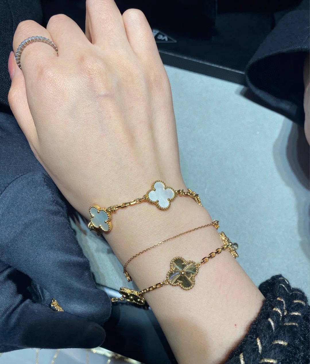 Van Cleef & Arpels vca