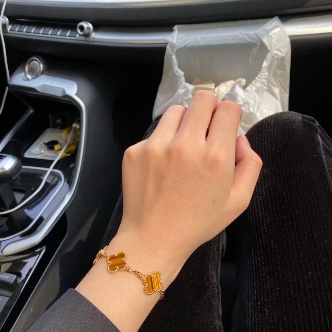 Van Cleef & Arpels vca