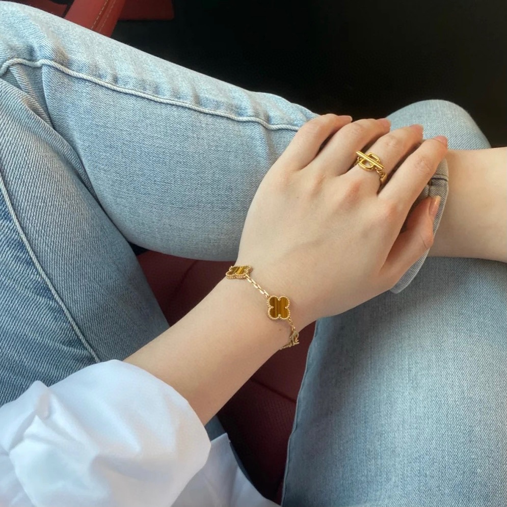 Van Cleef & Arpels vca