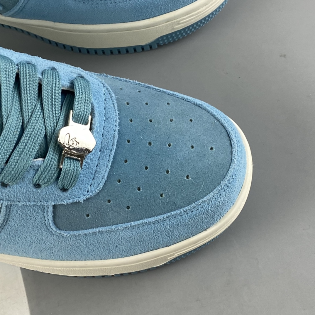 P320  Bape Sta ”Tokyo” 潮流教父Nigo 品牌 猿人头经典滑板百搭休闲运动板鞋 M191045G