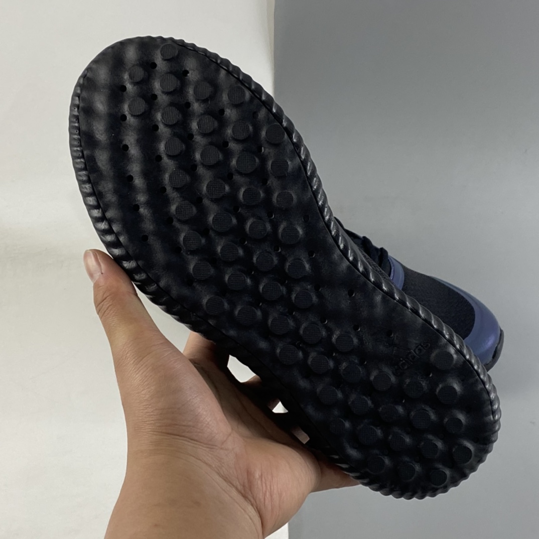 P170  Ad Alphacomfy  阿迪环保中性跑步鞋GZ3402