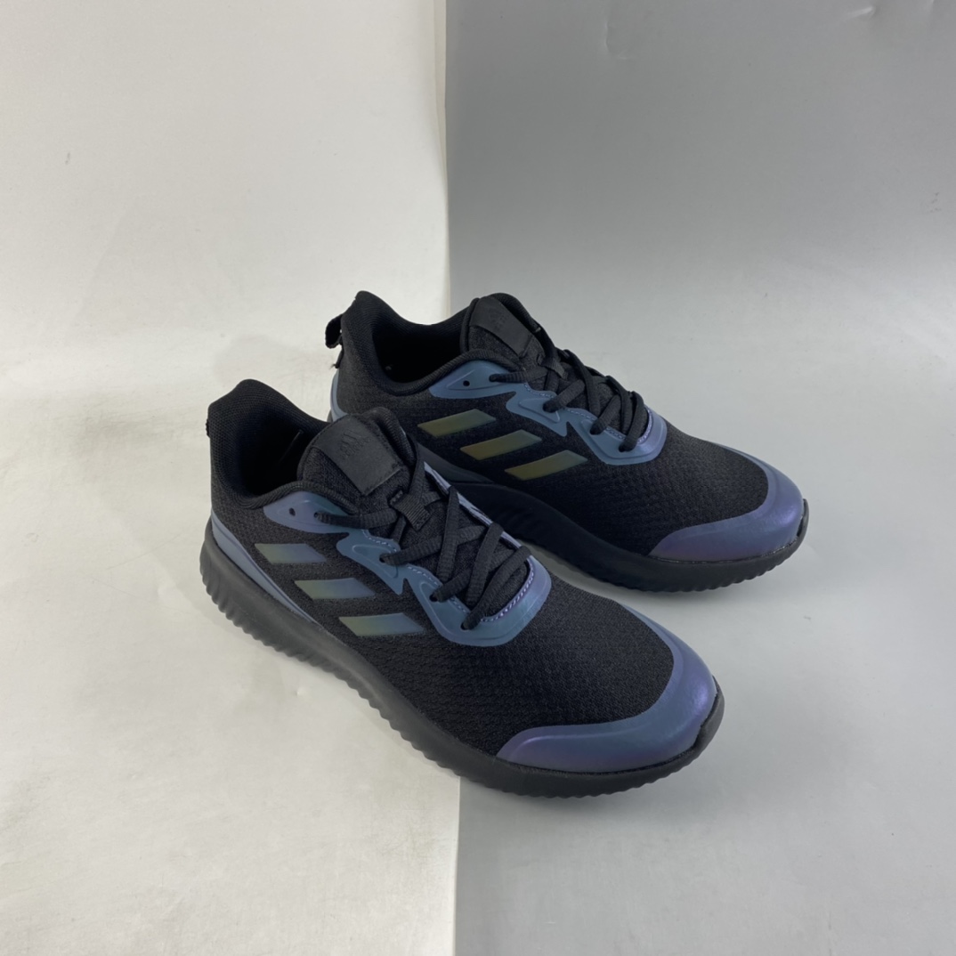 P170  Ad Alphacomfy  阿迪环保中性跑步鞋GZ3402