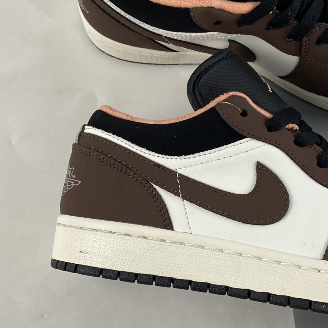 P180  Air Jordan 1 Low AJ1低帮时尚休闲板鞋 DM0589-200