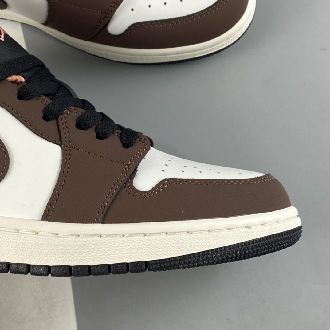 P180  Air Jordan 1 Low AJ1低帮时尚休闲板鞋 DM0589-200