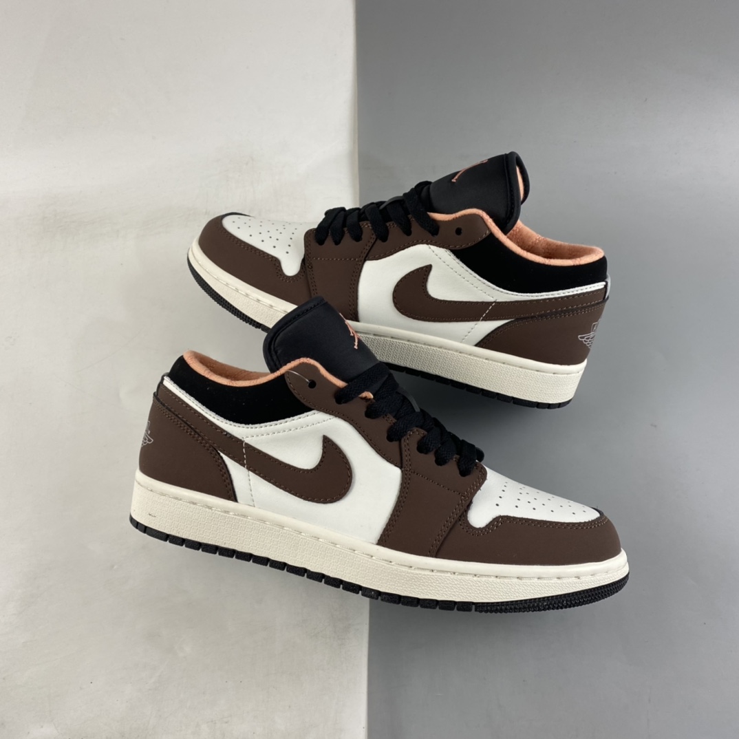 P180  Air Jordan 1 Low AJ1低帮时尚休闲板鞋 DM0589-200