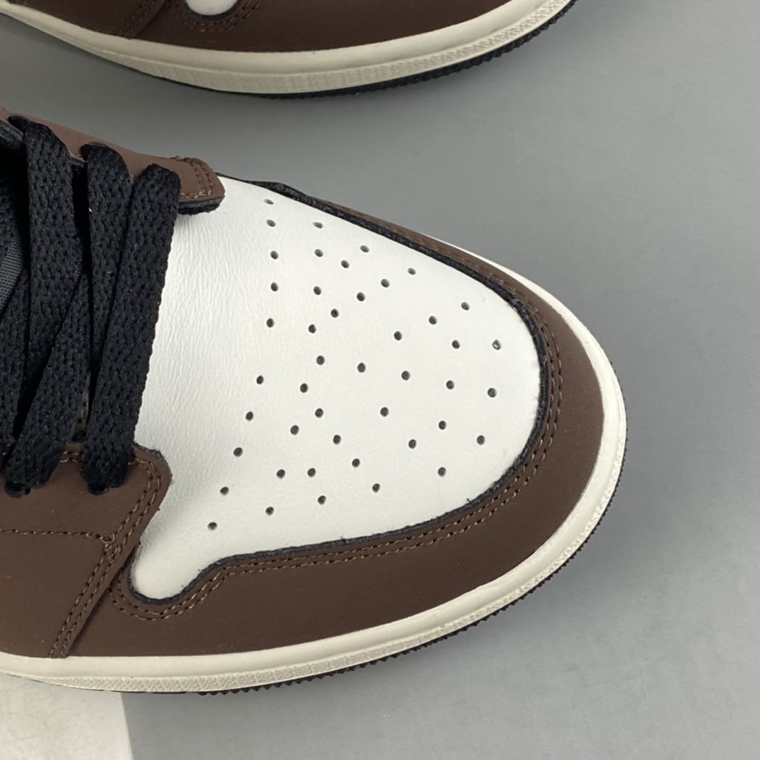 P180  Air Jordan 1 Low AJ1低帮时尚休闲板鞋 DM0589-200