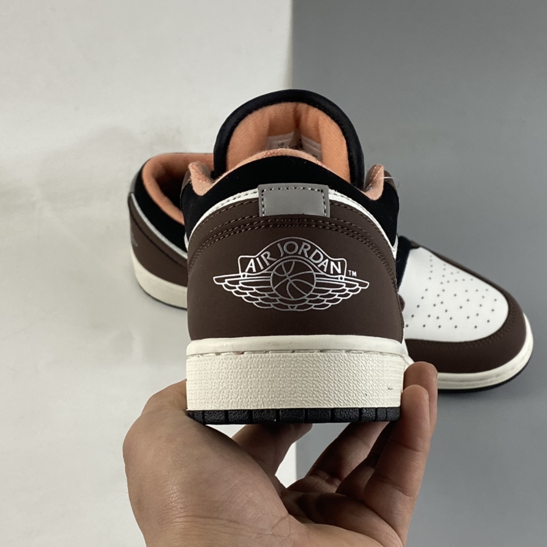 P180  Air Jordan 1 Low AJ1低帮时尚休闲板鞋 DM0589-200