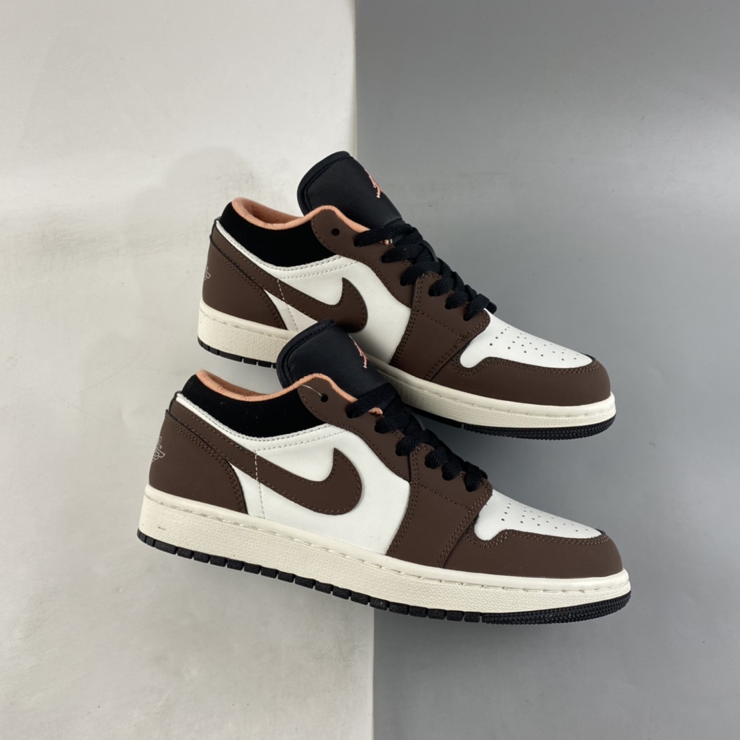 P180  Air Jordan 1 Low AJ1低帮时尚休闲板鞋 DM0589-200