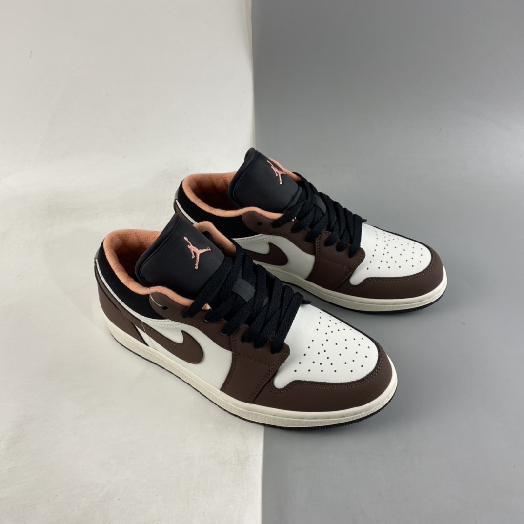 P180  Air Jordan 1 Low AJ1低帮时尚休闲板鞋 DM0589-200