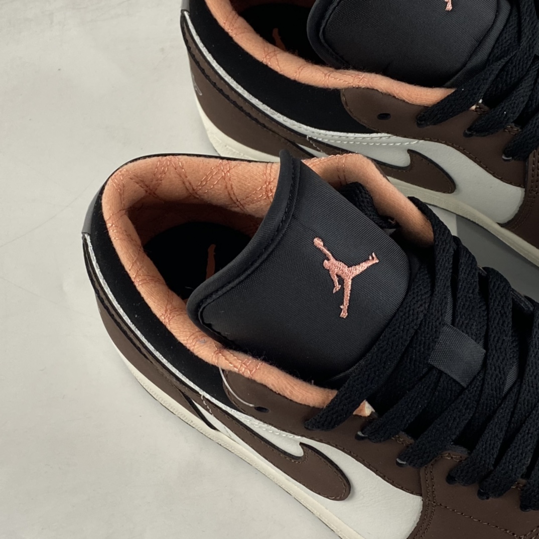 P180  Air Jordan 1 Low AJ1低帮时尚休闲板鞋 DM0589-200