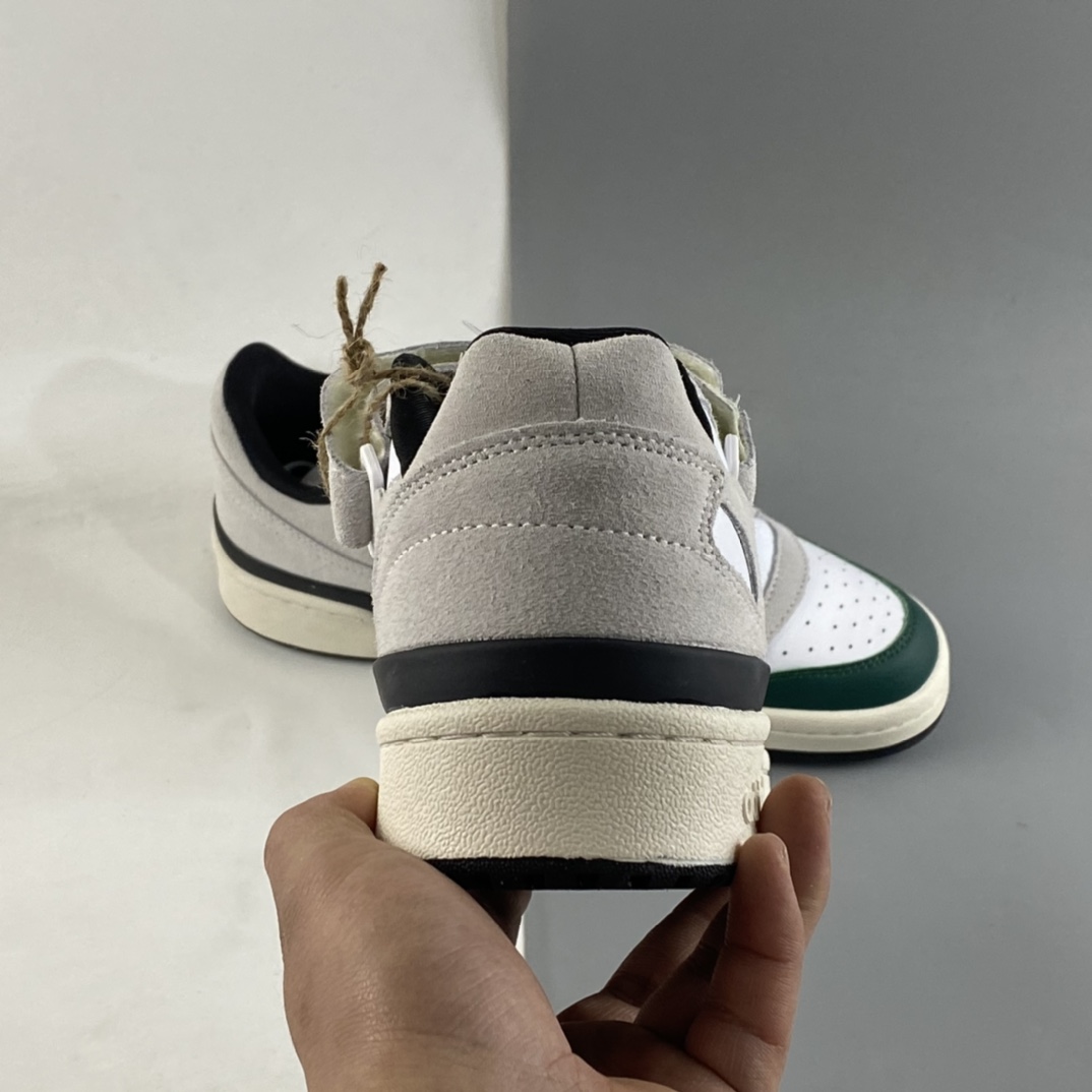 P220  Ad Originals Forum 84 Low 人气单品 经典复古篮球鞋 GX8203