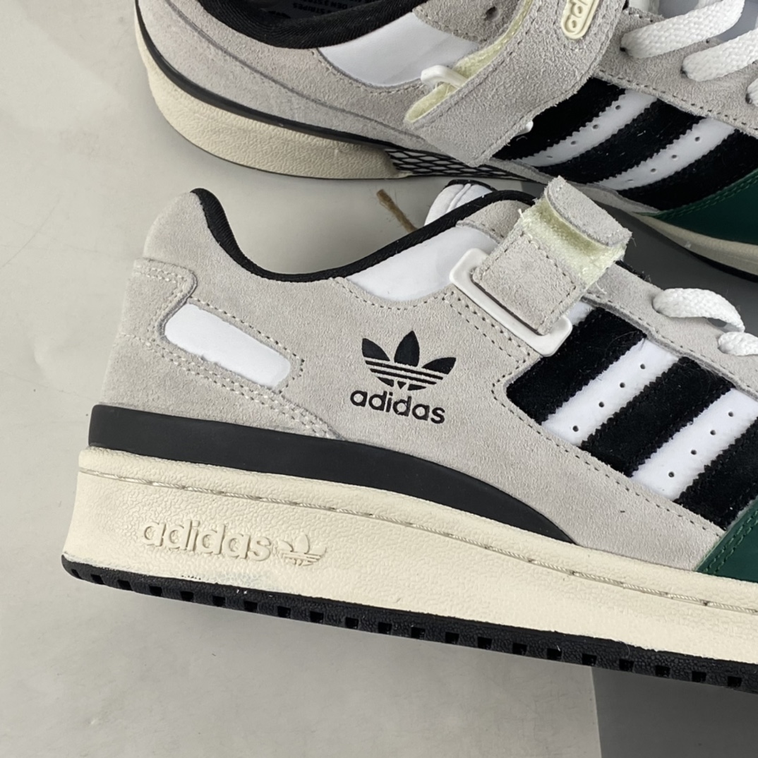 P220  Ad Originals Forum 84 Low 人气单品 经典复古篮球鞋 GX8203