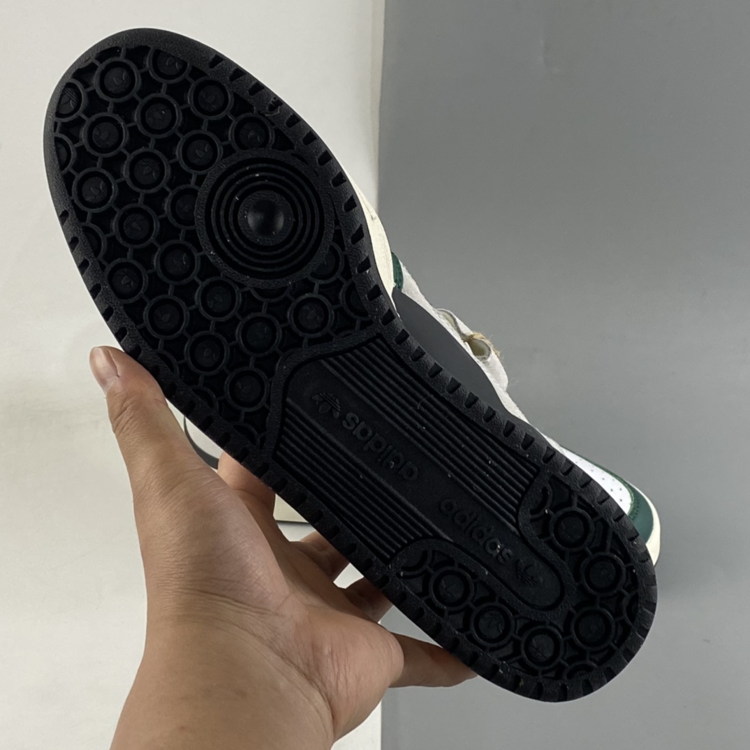 P220  Ad Originals Forum 84 Low 人气单品 经典复古篮球鞋 GX8203