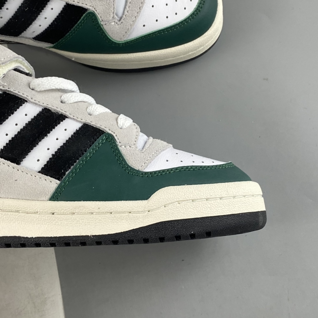 P220  Ad Originals Forum 84 Low 人气单品 经典复古篮球鞋 GX8203