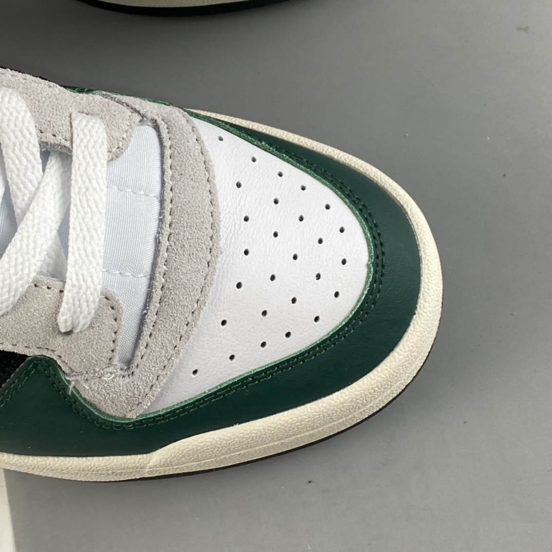 P220  Ad Originals Forum 84 Low 人气单品 经典复古篮球鞋 GX8203