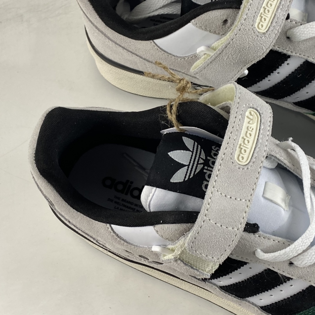 P220  Ad Originals Forum 84 Low 人气单品 经典复古篮球鞋 GX8203