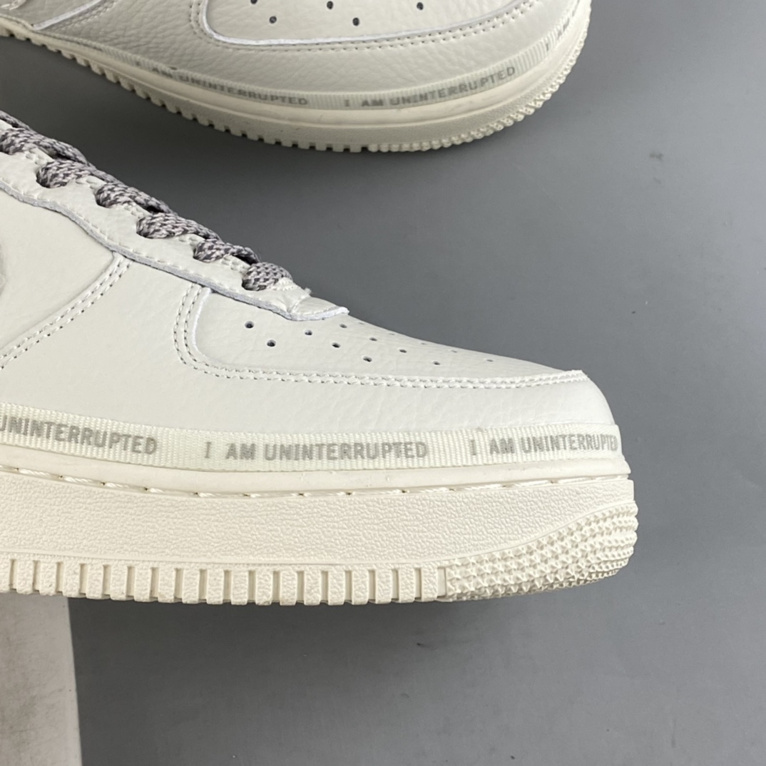 P200  Nk Air Force 1’07 Low 空军一号低帮休闲板鞋 CQ5059-111