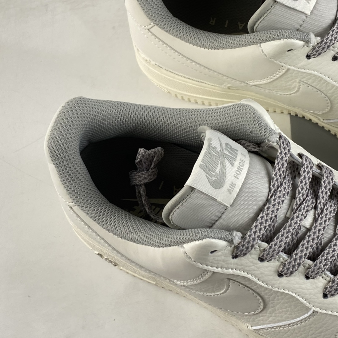 P200  Nk Air Force 1’07 Low 空军一号低帮休闲板鞋 CQ5059-111