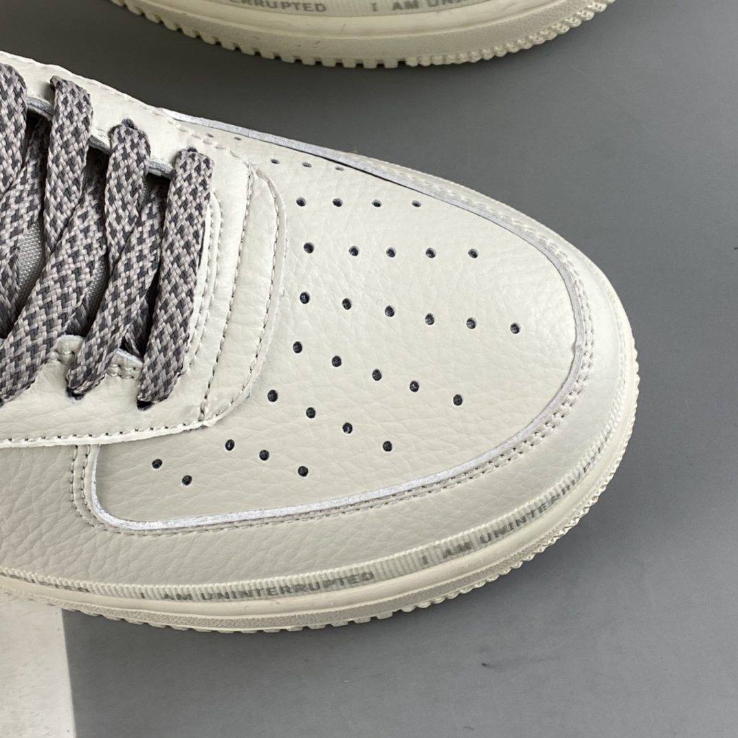 P200  Nk Air Force 1’07 Low 空军一号低帮休闲板鞋 CQ5059-111