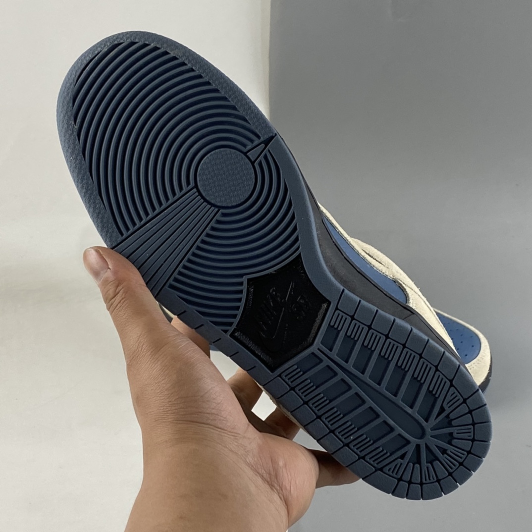 P260  Travis Scott x Air Jordan 1 Low OG AJ1 乔1闪电倒勾低帮 DM7866-140