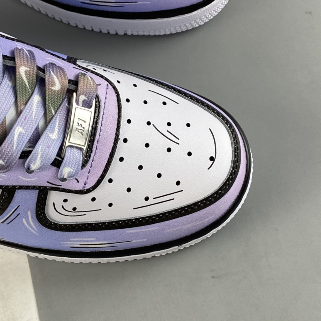 P260  Nk Air Force 1’07 Low  空军一号低帮运动休闲板鞋 CW2288-211