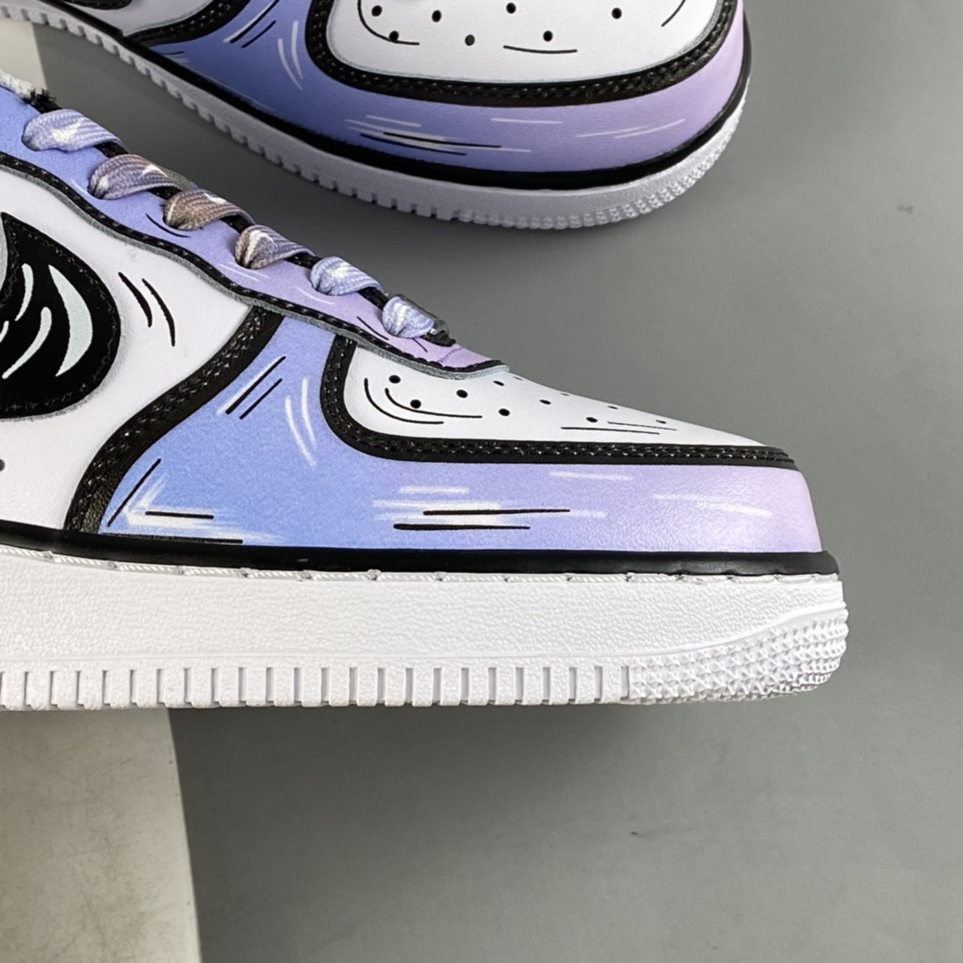 P260  Nk Air Force 1’07 Low  空军一号低帮运动休闲板鞋 CW2288-211
