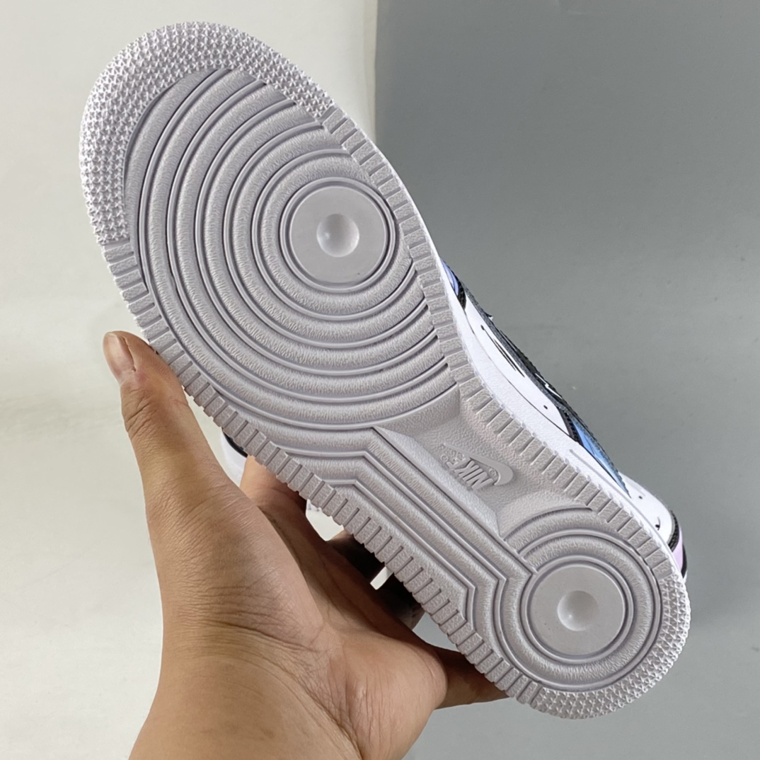 P260  Nk Air Force 1’07 Low  空军一号低帮运动休闲板鞋 CW2288-211