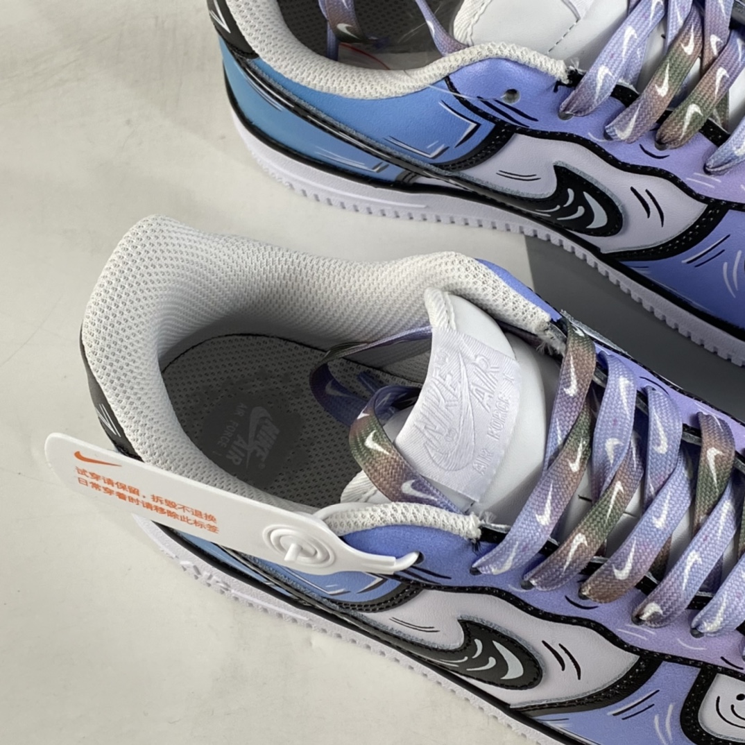 P260  Nk Air Force 1’07 Low  空军一号低帮运动休闲板鞋 CW2288-211