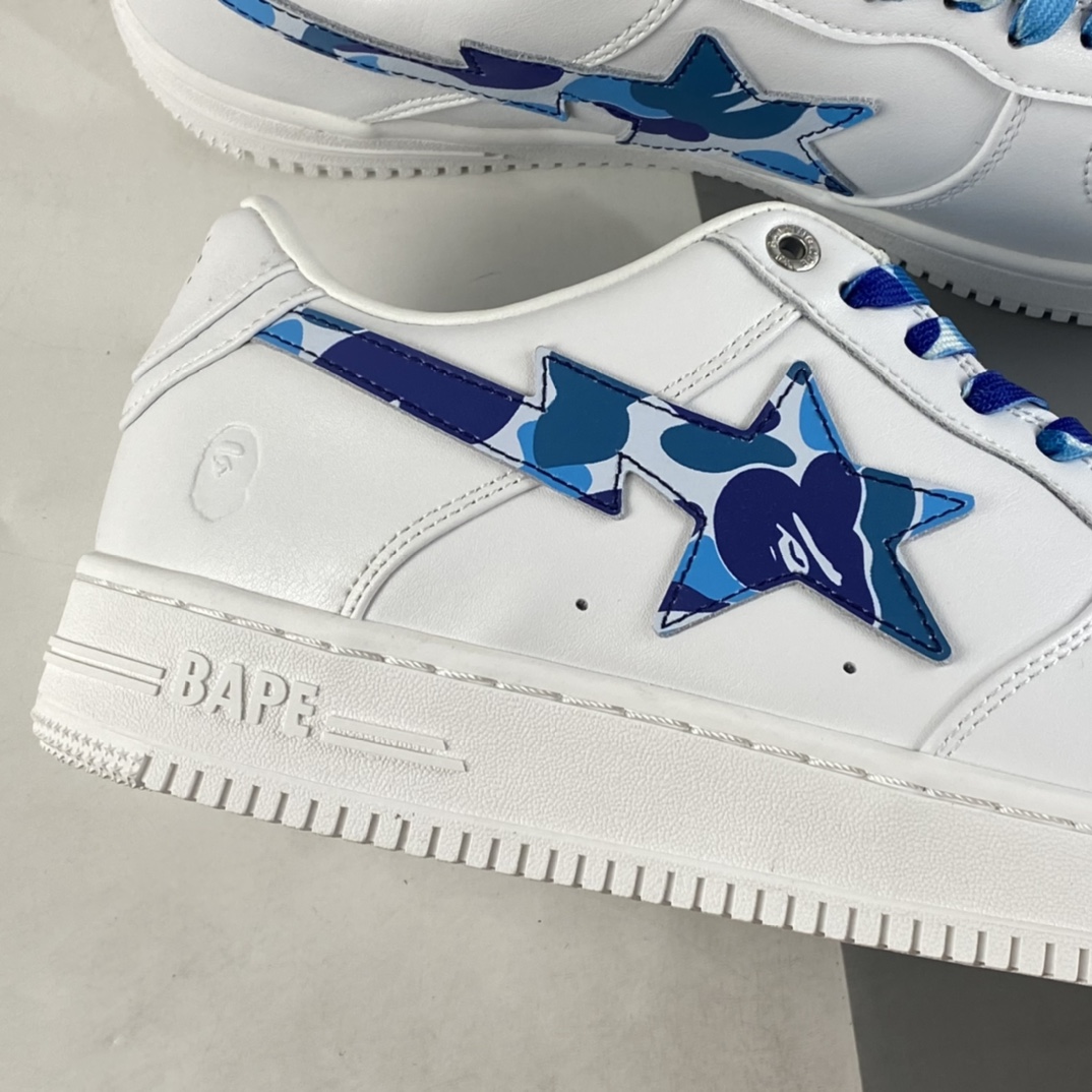 P380 Bape Sta ”Tokyo” 潮流教父Nigo 品牌 猿人头经典滑板百搭休闲运动板鞋