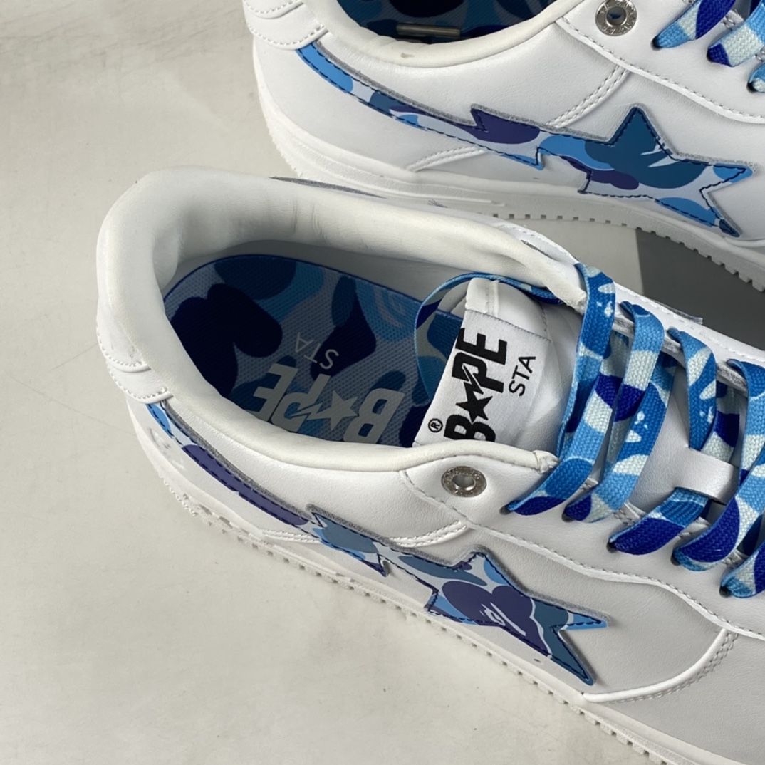 P380 Bape Sta ”Tokyo” 潮流教父Nigo 品牌 猿人头经典滑板百搭休闲运动板鞋