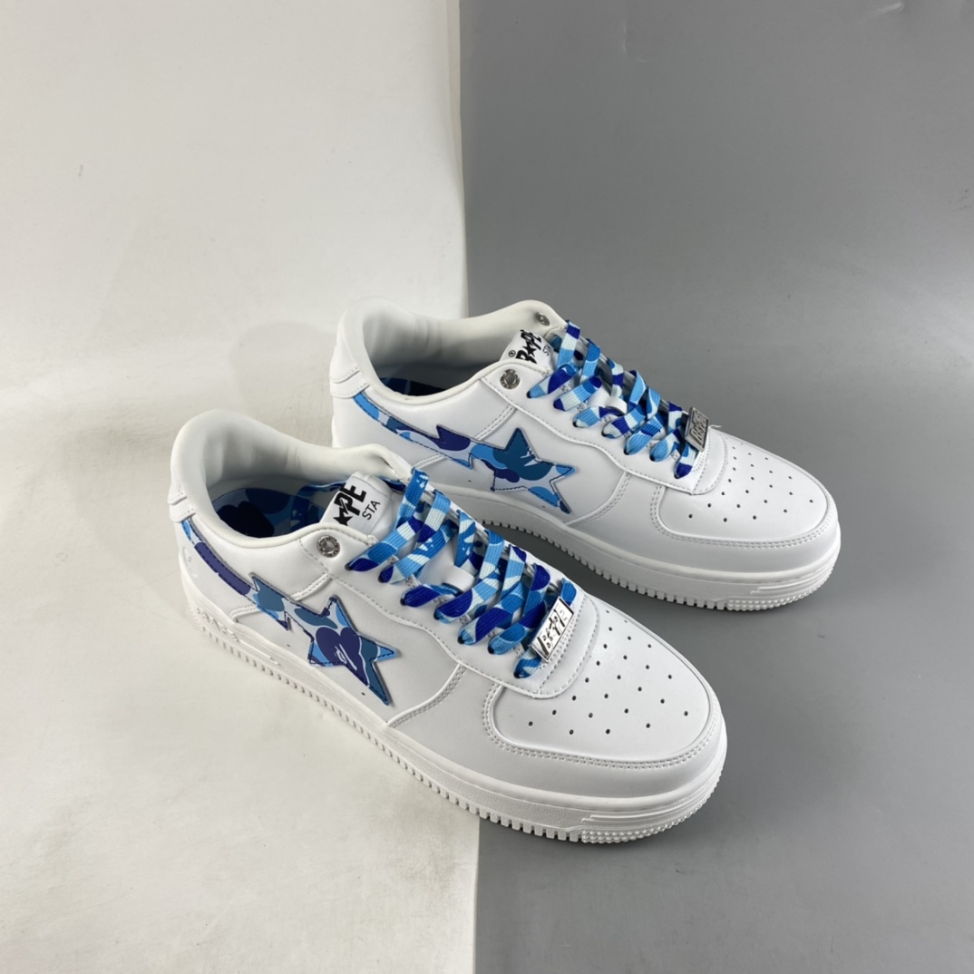 P380 Bape Sta ”Tokyo” 潮流教父Nigo 品牌 猿人头经典滑板百搭休闲运动板鞋