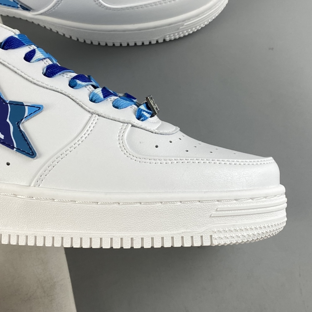 P380 Bape Sta ”Tokyo” 潮流教父Nigo 品牌 猿人头经典滑板百搭休闲运动板鞋